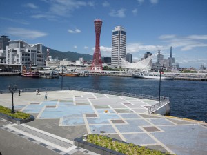 神戸ハーバーランド