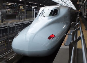 140302さくら551号(新大阪駅)